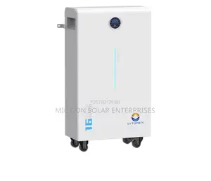 Lvtopsun 16kwh Lithium Battery