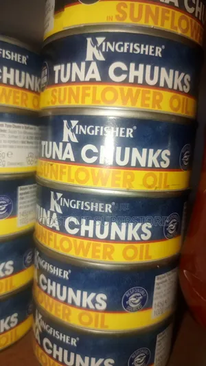 Tuna for Sale