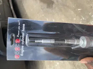 Force Engine Cylinder Hose Tools Original