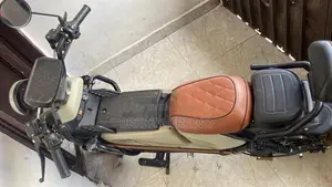 KR Motors 2023 Black