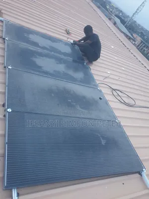 Solar Installation