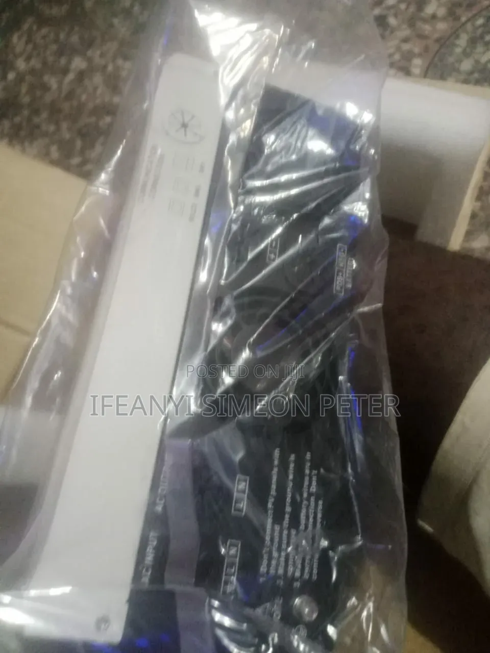 Solar Installation