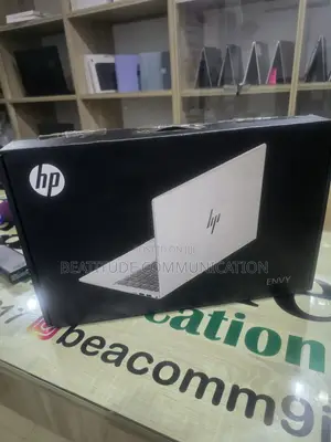 Laptop HP Envy x360 8GB Intel Core 5 SSD 512GB