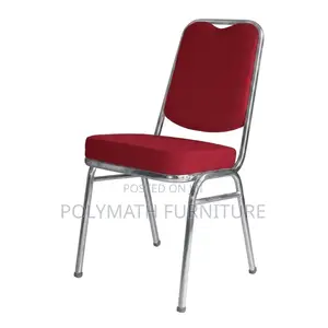 Banquet Church Chair