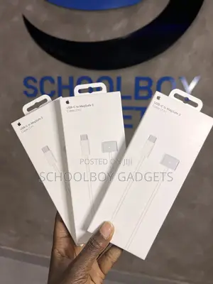 Usb-C Magsafe 3