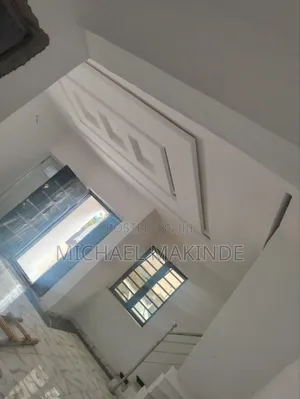 Furnished 2bdrm Block of Flats in Akinde Road, Alakuko for rent