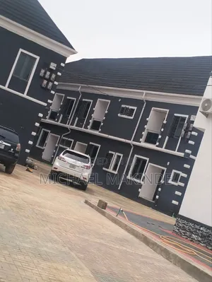 Furnished 2bdrm Block of Flats in Akinde Road, Alakuko for rent