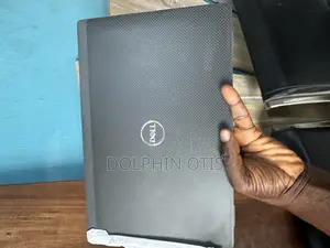 Laptop Dell Latitude 7320 16GB Intel Core i7 SSD 256GB
