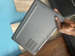 Laptop Dell Latitude 7320 16GB Intel Core i7 SSD 256GB