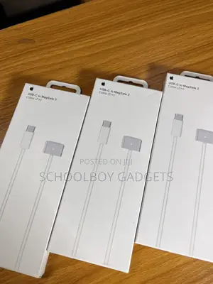 Usb-C Magsafe 3