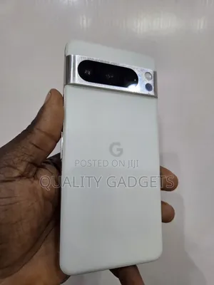 Google Pixel 8 Pro 128 GB Silver