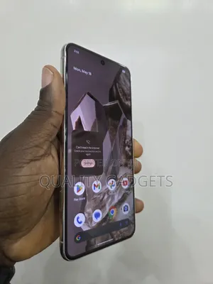 Google Pixel 8 Pro 128 GB Silver