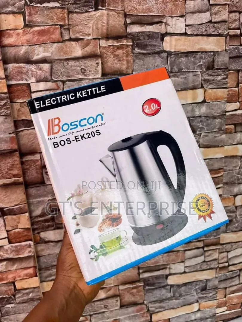 Electric Kettle
