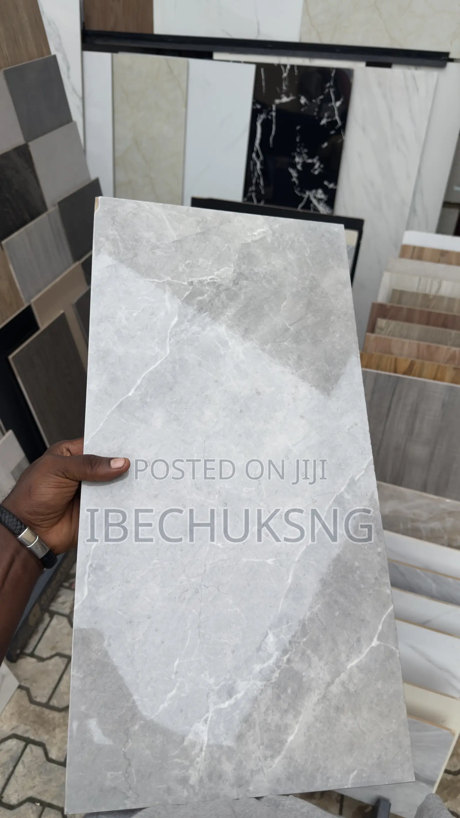 30x60 Goodwill Inkjet Wall Tiles