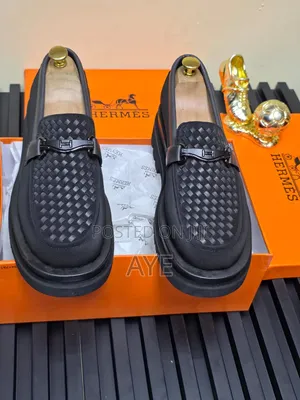 Luxury Shoe