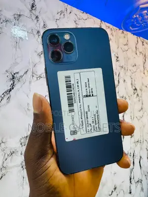 Apple iPhone 12 Pro 128 GB Black
