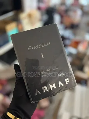 Designer Perfume
