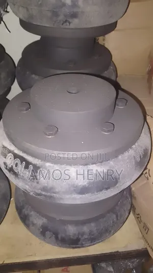 F100 Coupling Compete