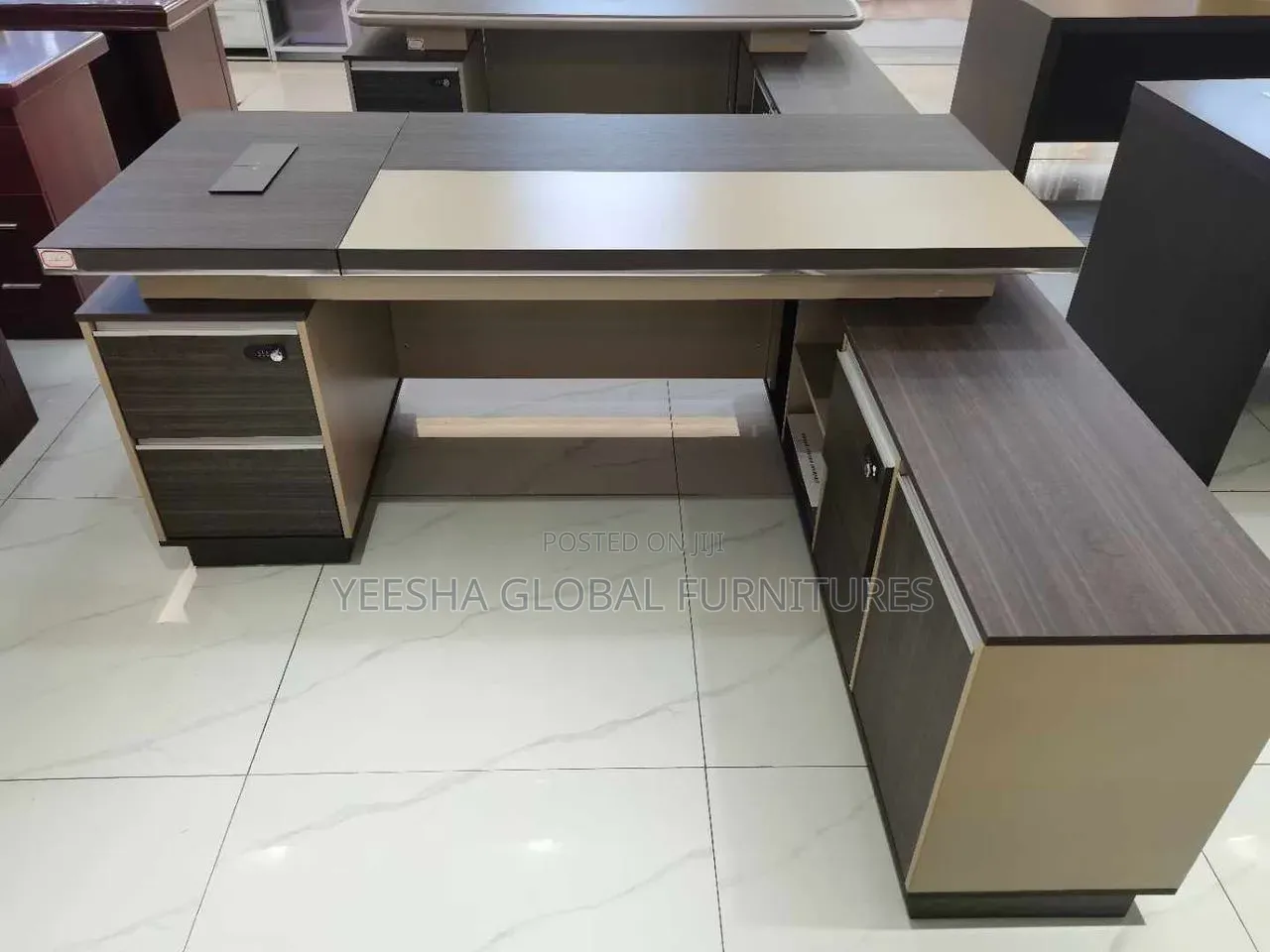 Ceo Executive Table in Lagos