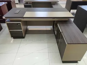 Ceo Executive Table in Lagos