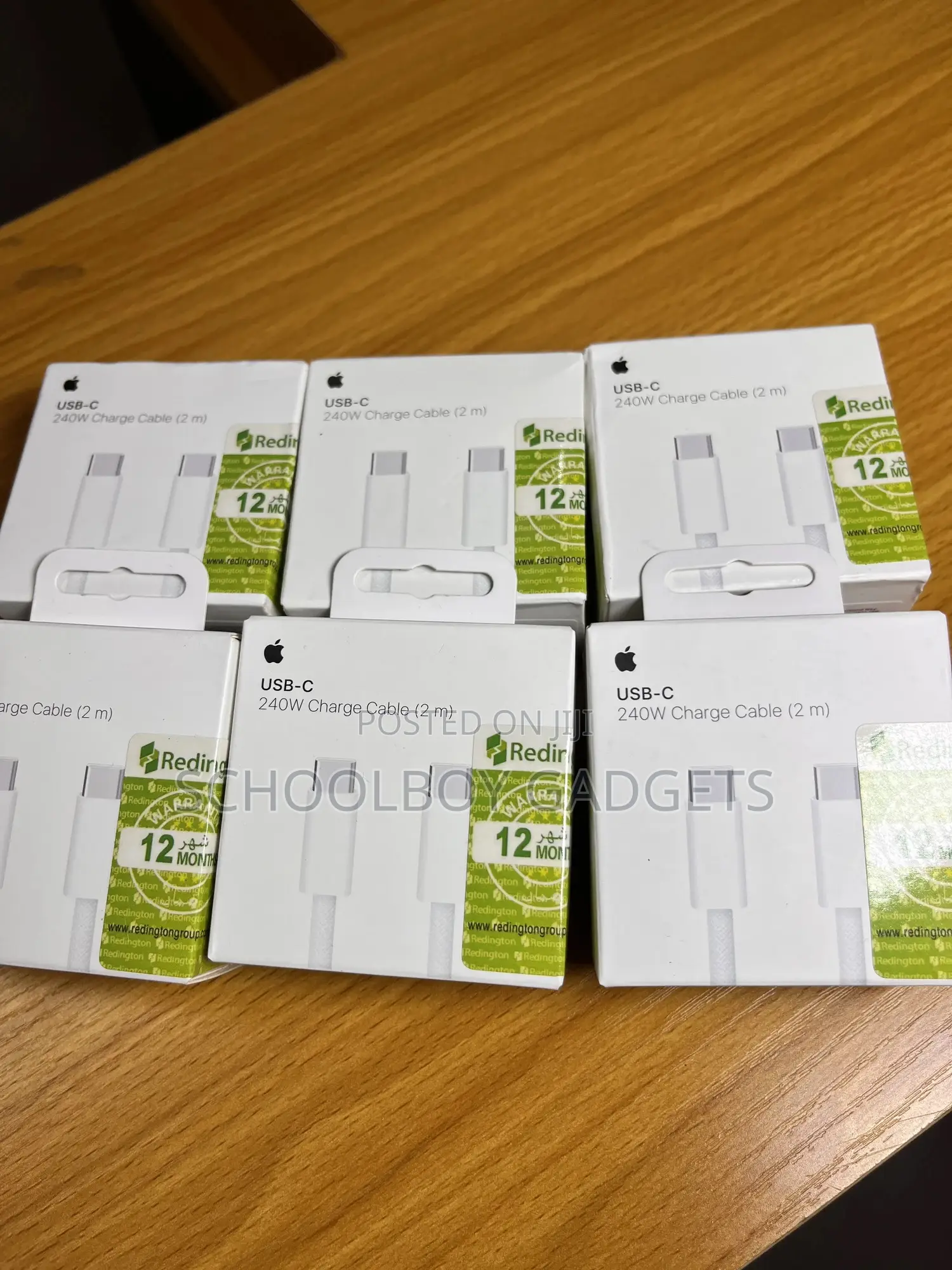 Usb-C(240w) Charging Cable