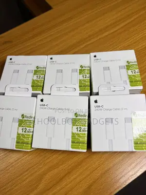 Usb-C(240w) Charging Cable
