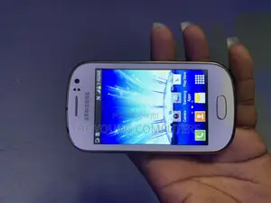 Samsung GT-E1080 White