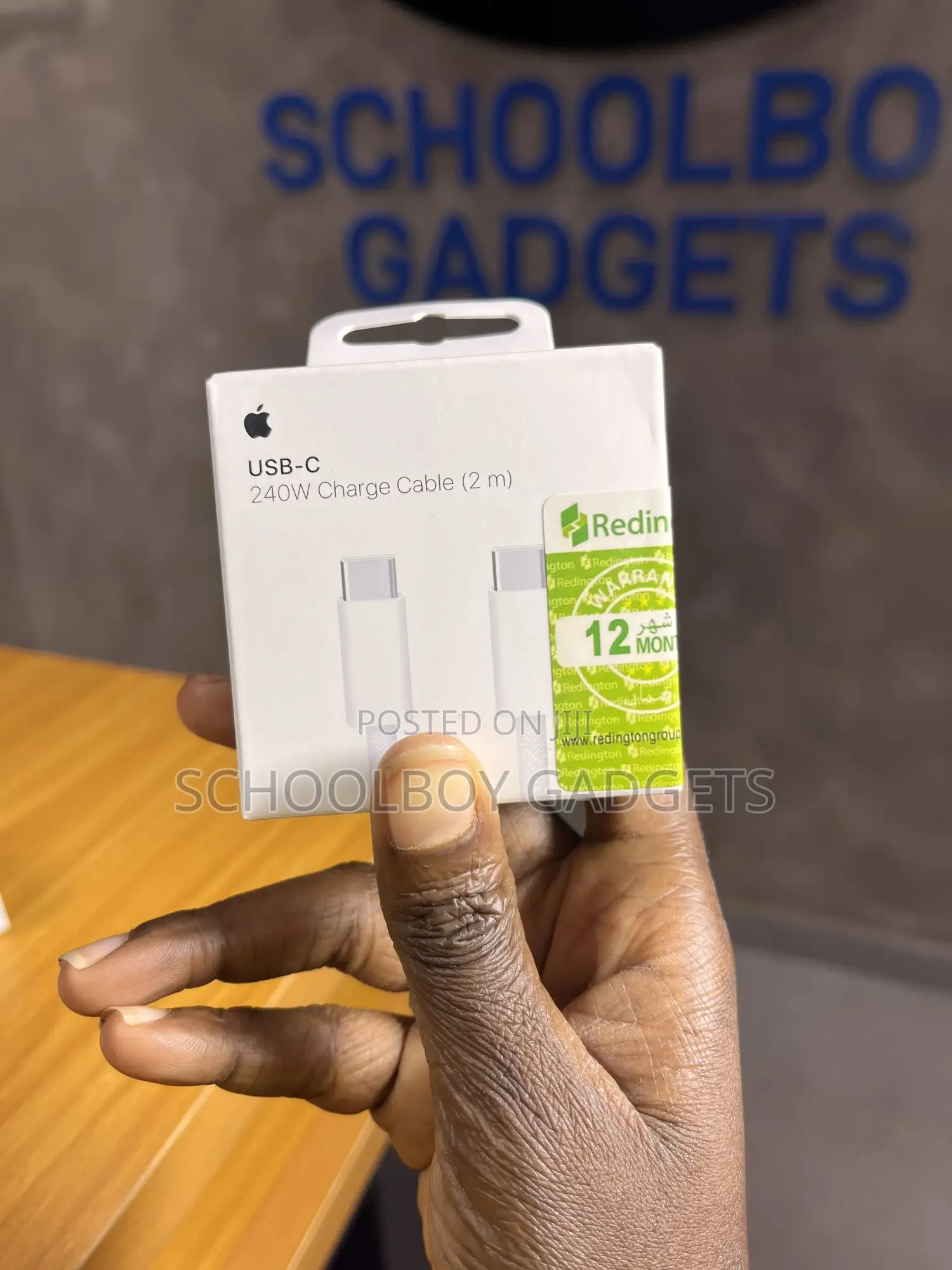 Usb-C(240w) Charging Cable