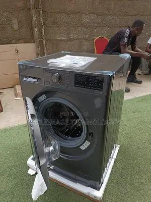Competitive Price Lg 10.5kg Front Load Washer