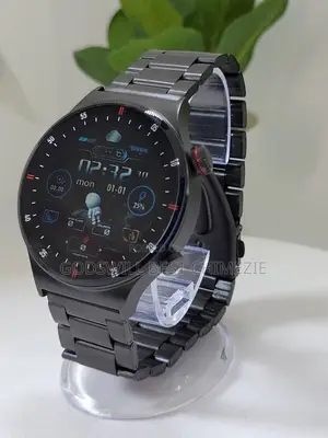 Fairly Used Smart Watche