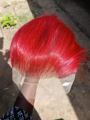 360 Lace Wig