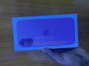 New Apple iPhone 16 128 GB Pink