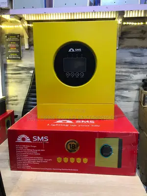 SMS 12kva Hybrid Inverter