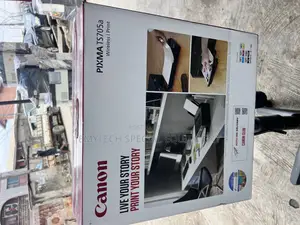 Canon Pixma Ts705a Wireless Print