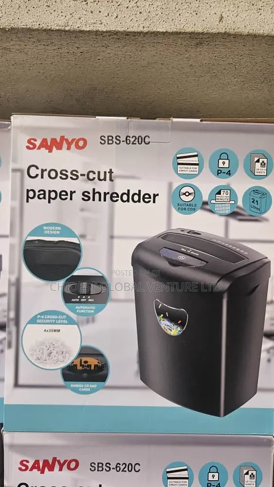Pepper Shredder