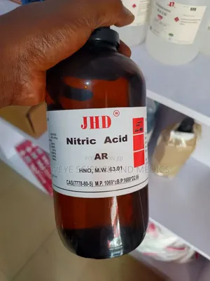 Nitric Acid