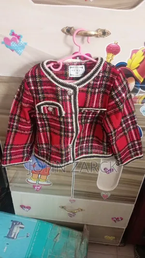 Brand New Luxury Unisex Children Clothing at Affordable Prices