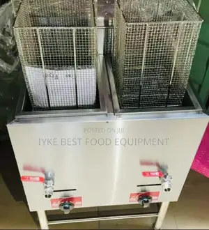 Deep Fryer