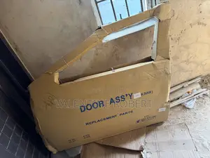 Doors Toyota Camry 2024 Model