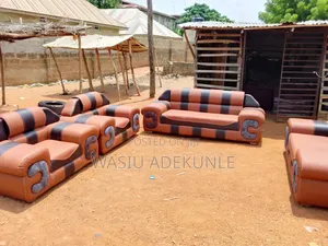 Complete Set of Chair