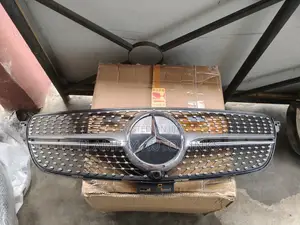 Front Grill Gle 350 Sport Diamond