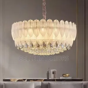 Modern Home Decor Led Lights No