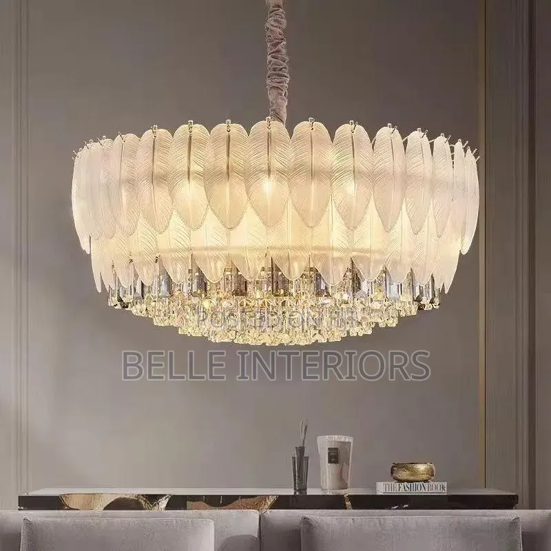 Modern Home Decor Led Lights No