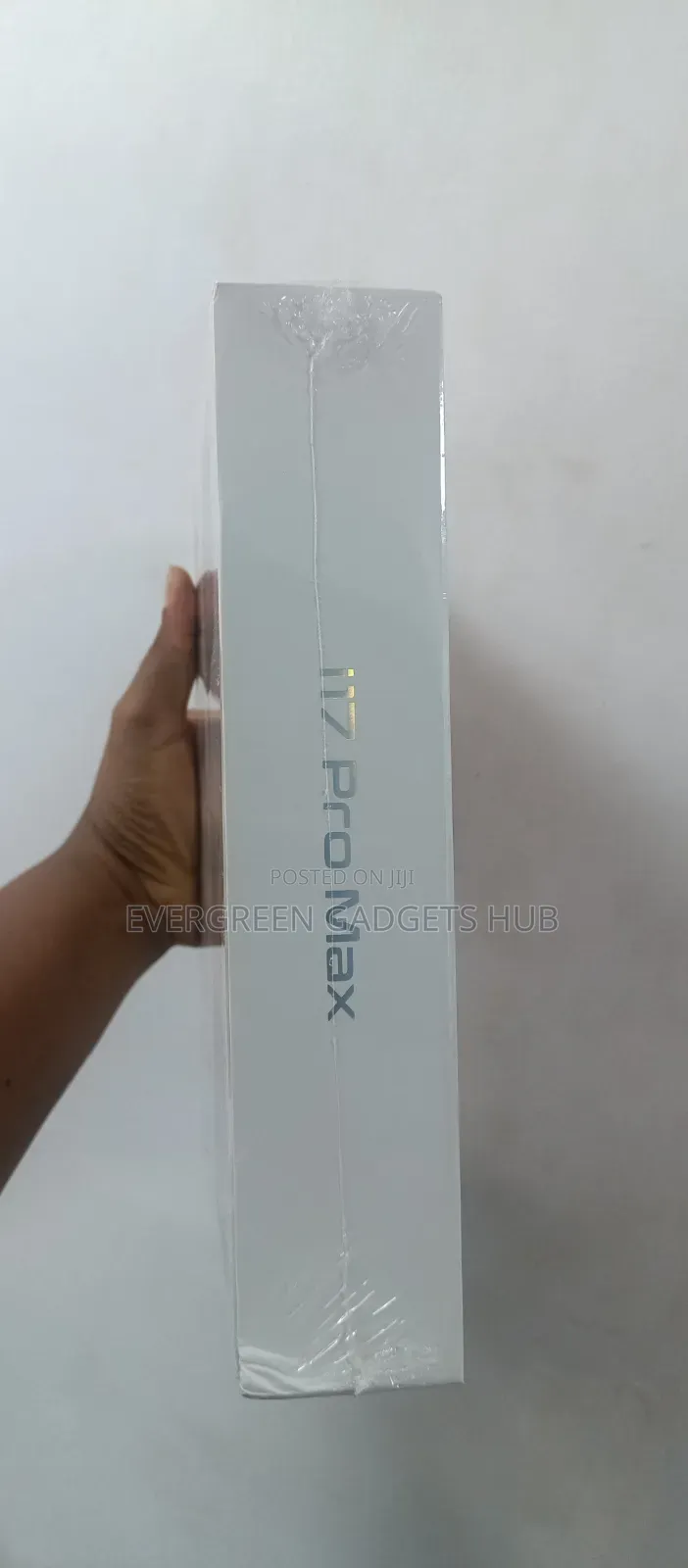 New AirTab i17 Pro Max 1 TB