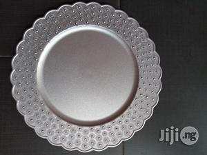 Plastic Charger Plates For Event