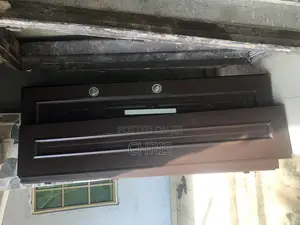 Turkey Security Door