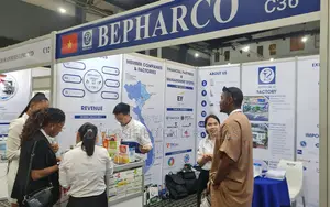 Space at I Ga Eso Welu? - Onitsha Trade Fair