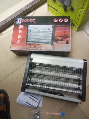 Sonik Electric Insect Killer