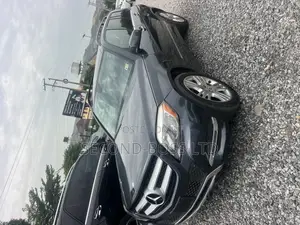 Mercedes-Benz GLK-Class Base GLK 250 BlueTEC 4dr AWD 4MATIC (2.1L 4cyl)