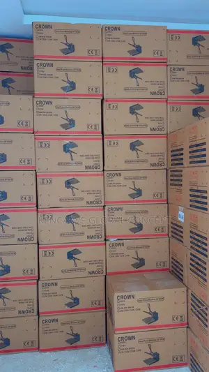 Heat Transfer Stoning Machine 38inches